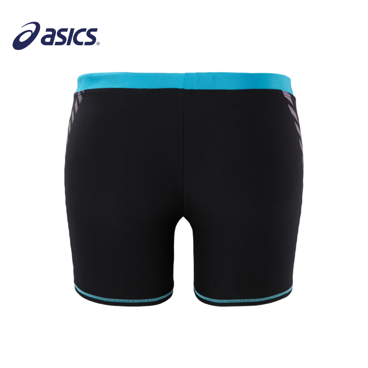 ASICS 平口泳褲 2161A269-001