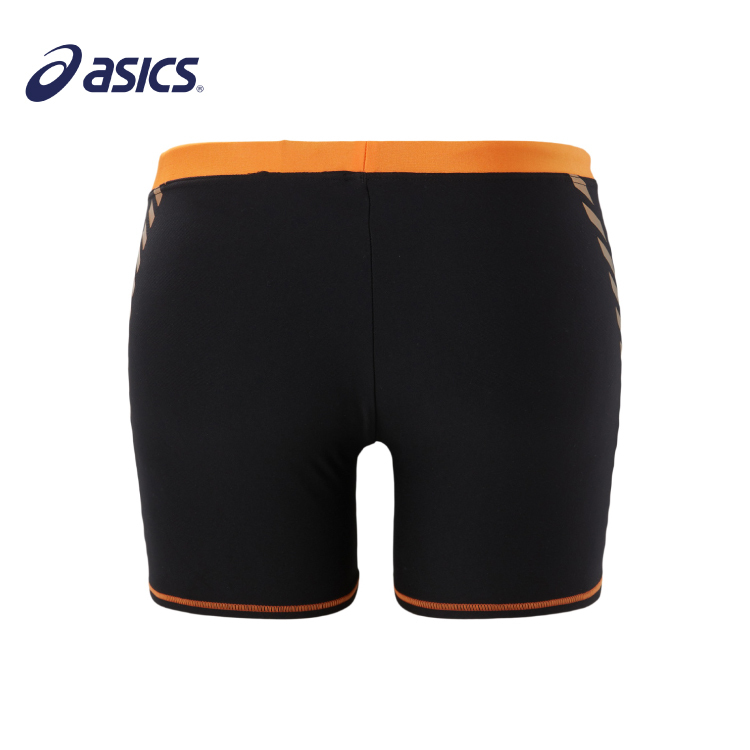 ASICS 平口泳褲 2161A269-002