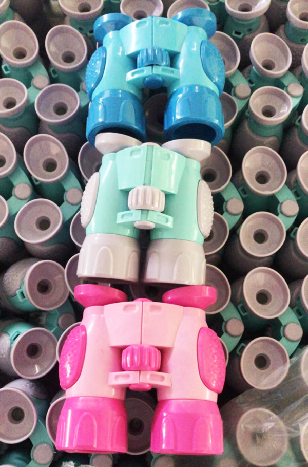 現貨區 趣味望遠鏡 T5129