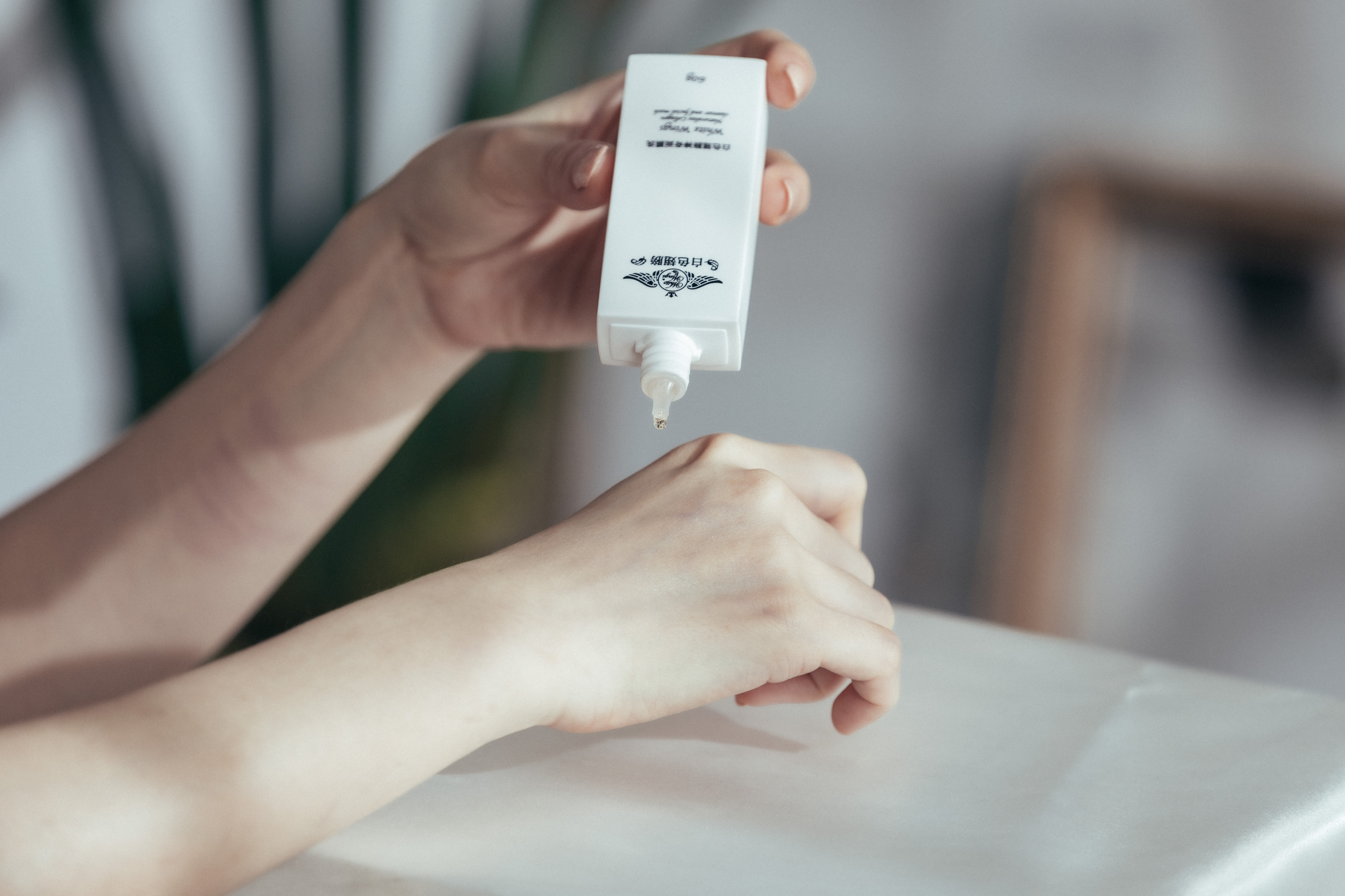 大忙人也可以擁有簡單不繁複的保養時光，教你如何忙裡偷閒的保養秘密！