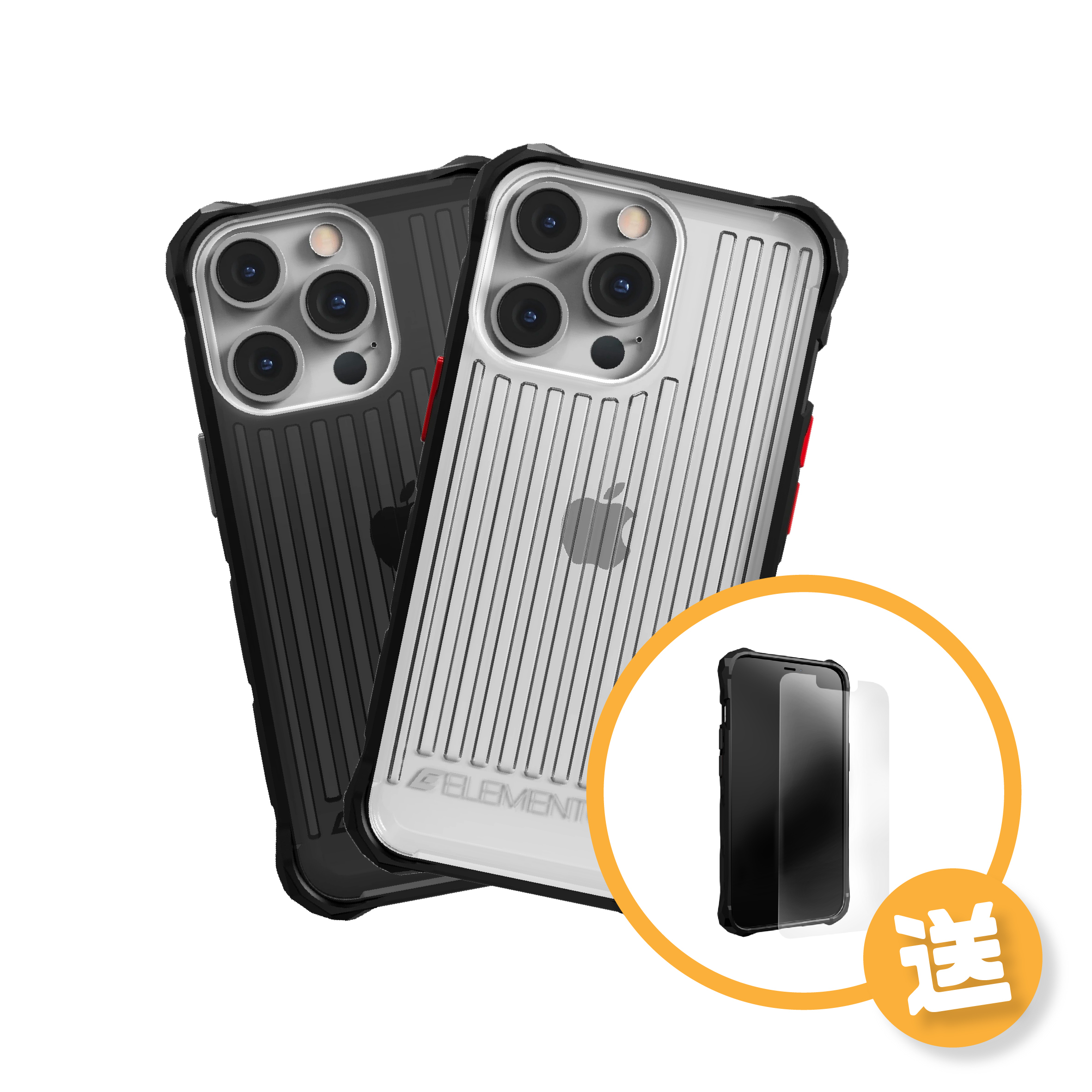 Element Case Special Ops for iPhone 13 Pro