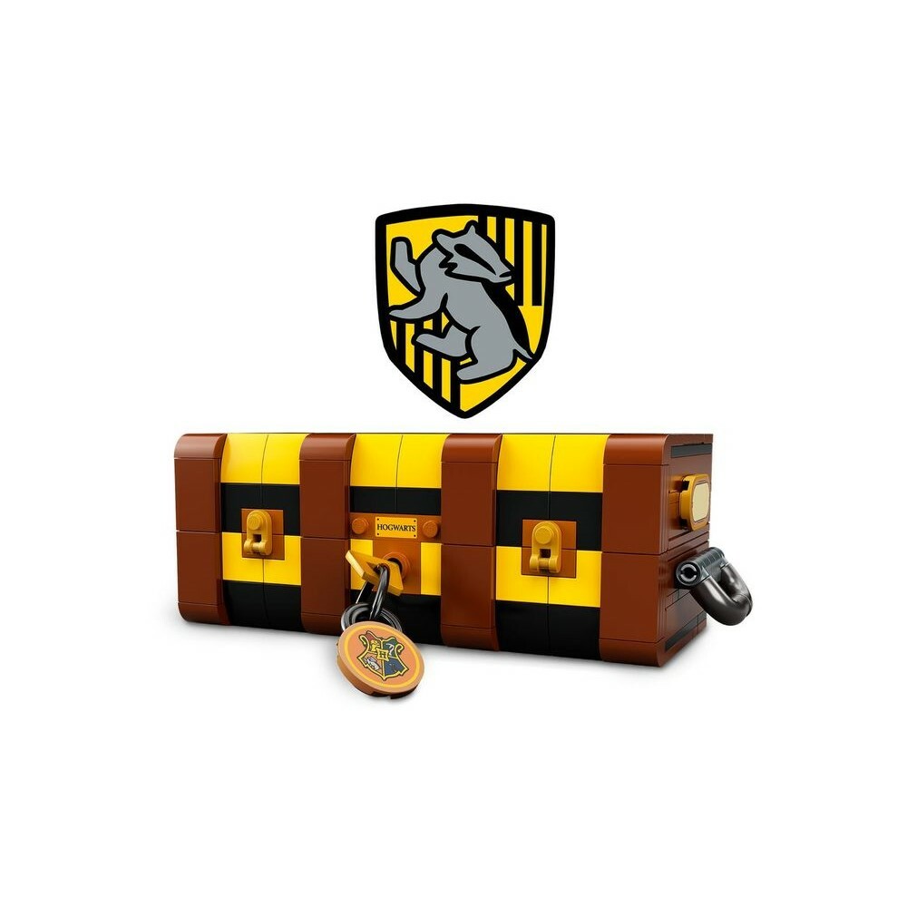 うなさん用 76399 - Hogwarts™ Magical Trunk
