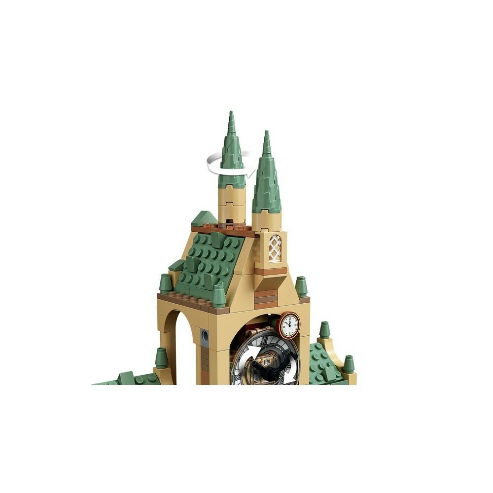 76398 - Hogwarts™ Hospital Wing