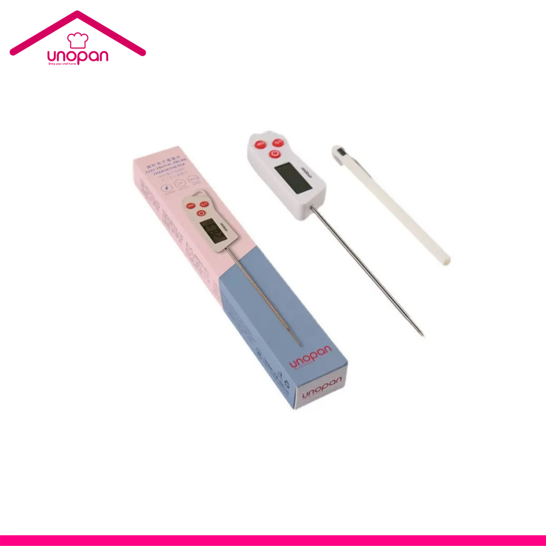 Electronic Probe Thermometer for baking