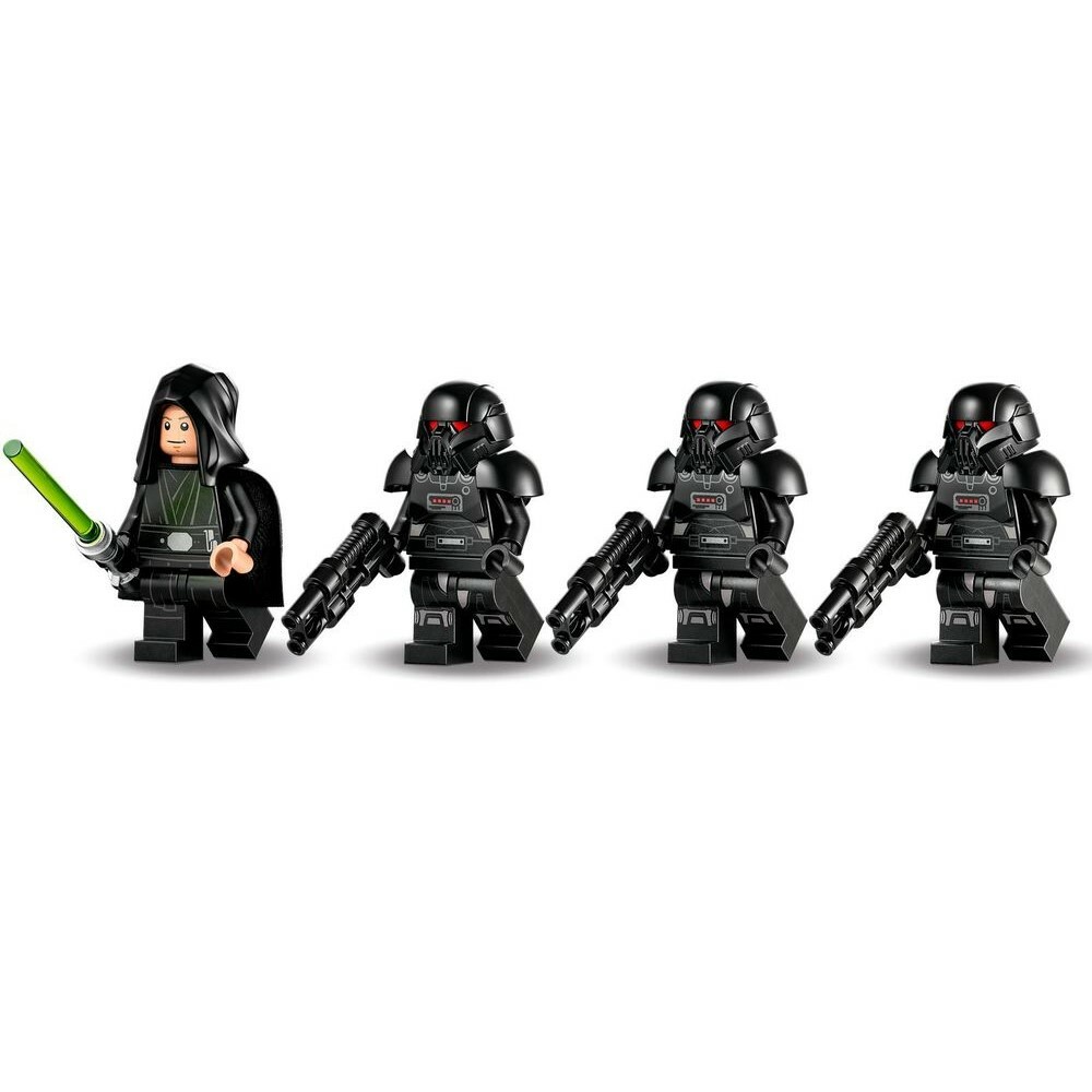 75324 - Dark Trooper Attack