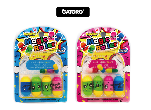 魔豆整蠱跳跳豆 2046