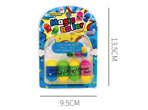 魔豆整蠱跳跳豆 2046