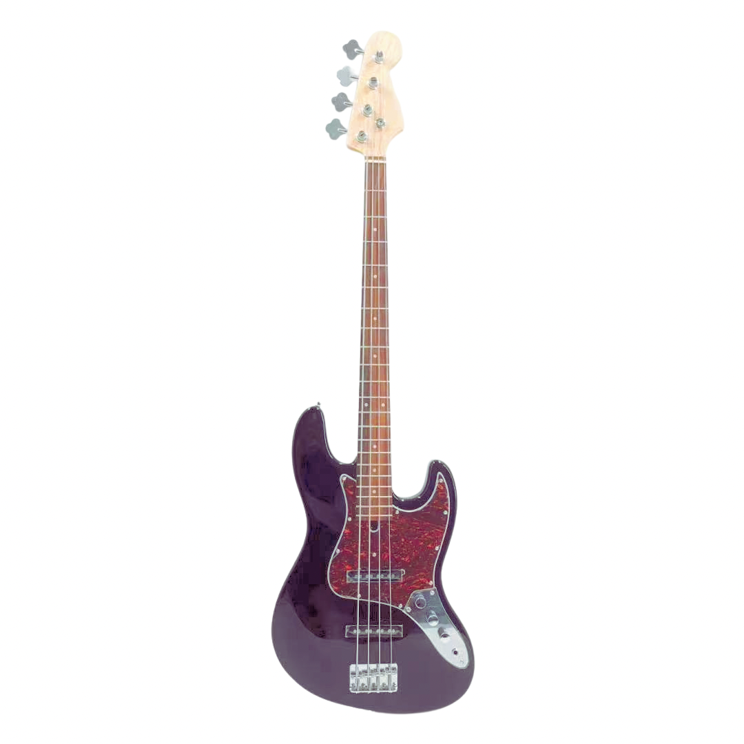 Bacchus Bass Guitar BJB-450