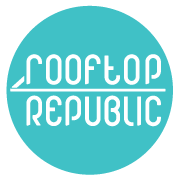 Rooftop Republic 雲耕一族