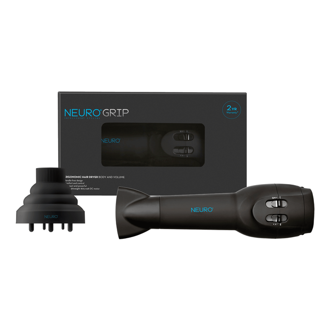 Paul Mitchell NEURO GRIP Hair Dryer