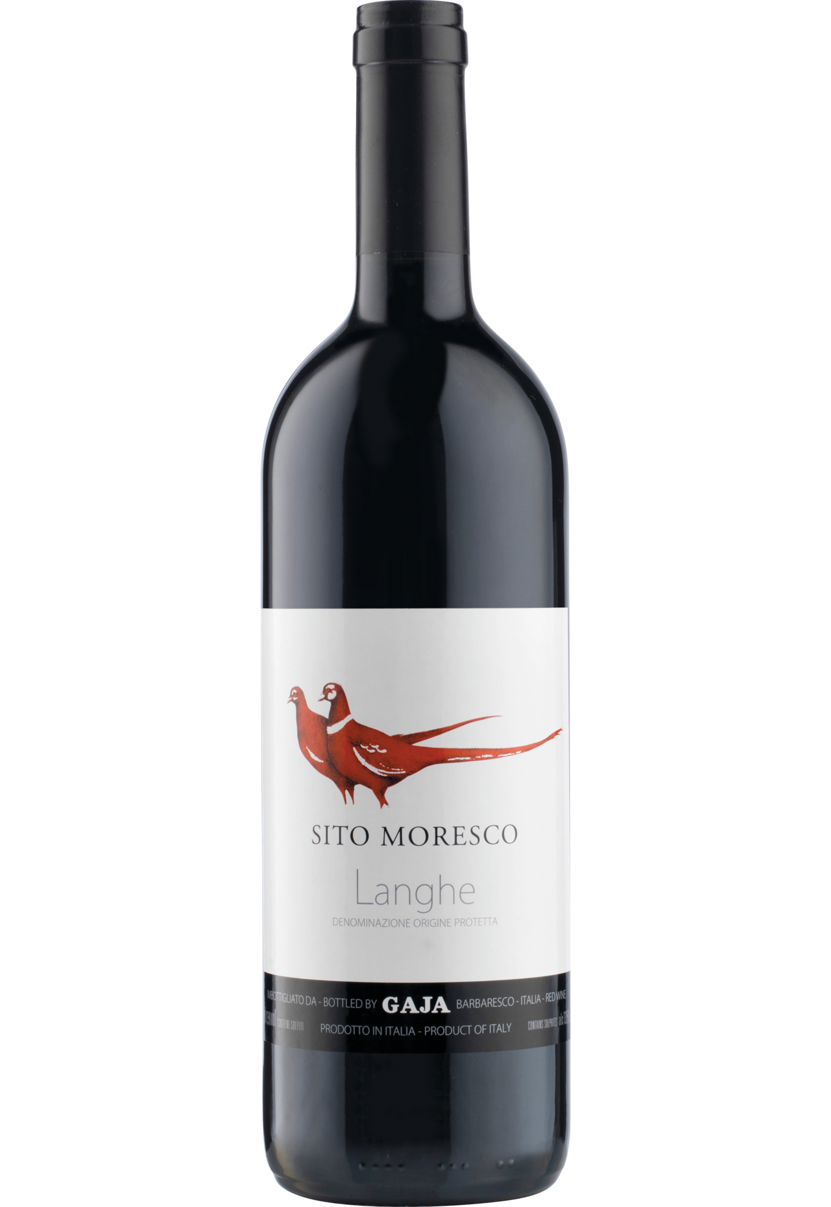 Gaja Sito Moresco Rosso Langhe 2021