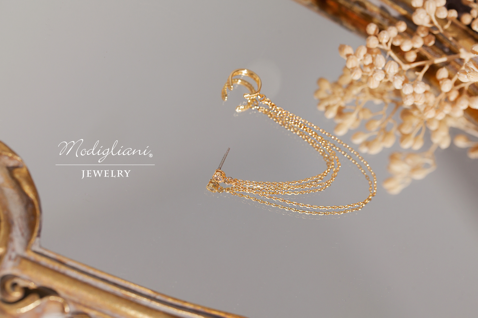 黃銅飾品,黃銅,簡約,百搭,耳環,耳骨夾,18K金,極簡,流蘇,鋯石