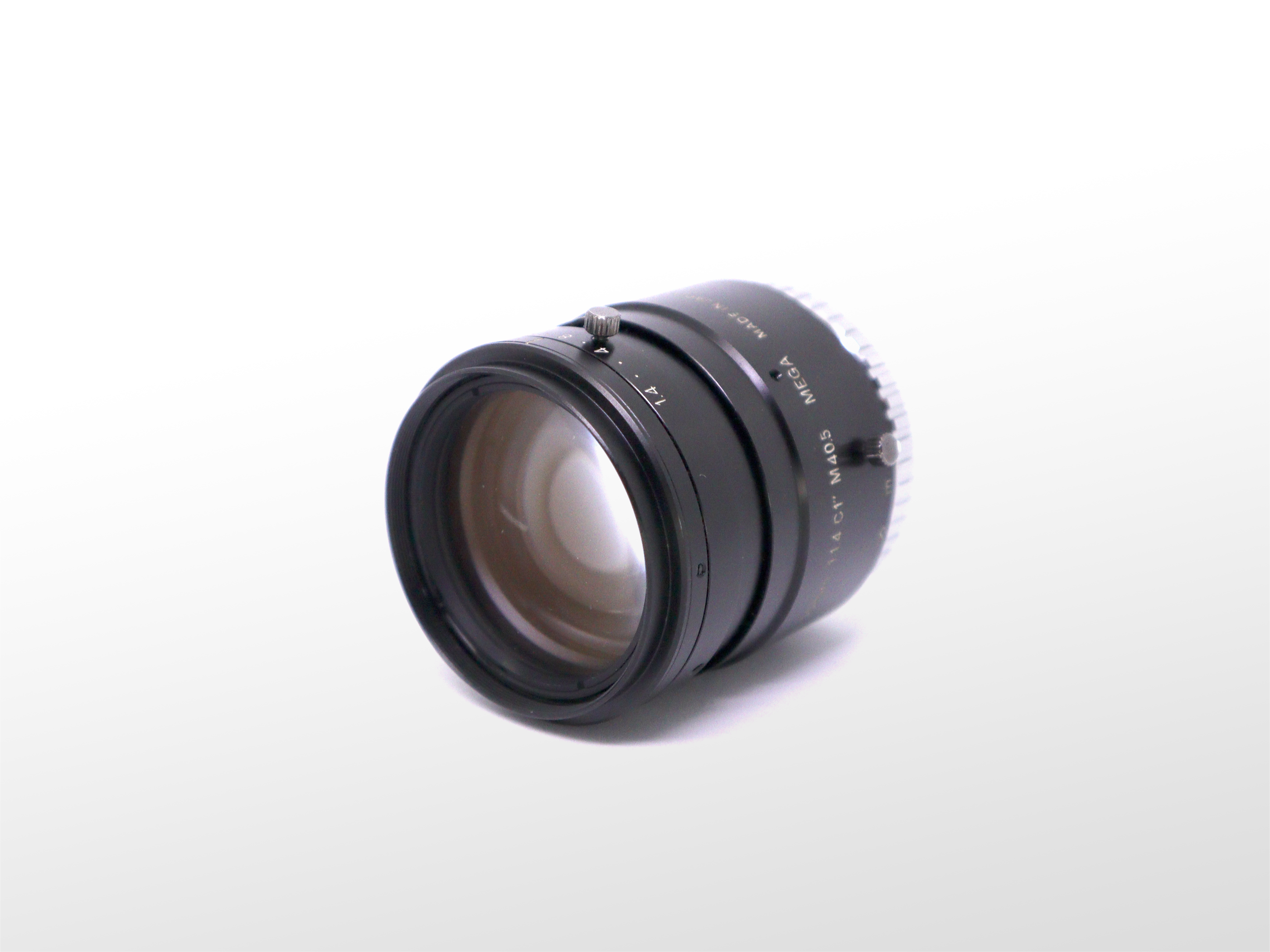 TUSS 鏡頭 LYM5014