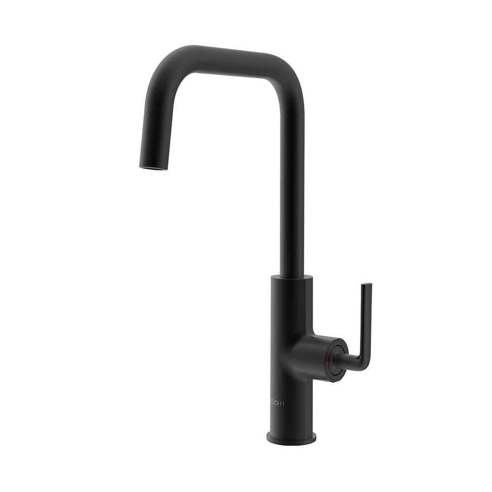 龍頭推薦型號 HMF128-411CG / BC + P3A 立式龍頭