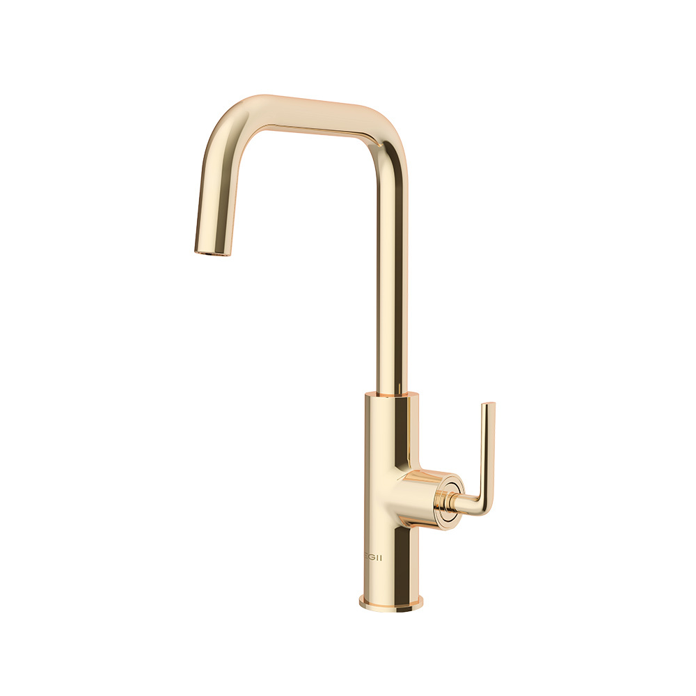 龍頭推薦型號 HMF128-411CG / BC + P3A 立式龍頭