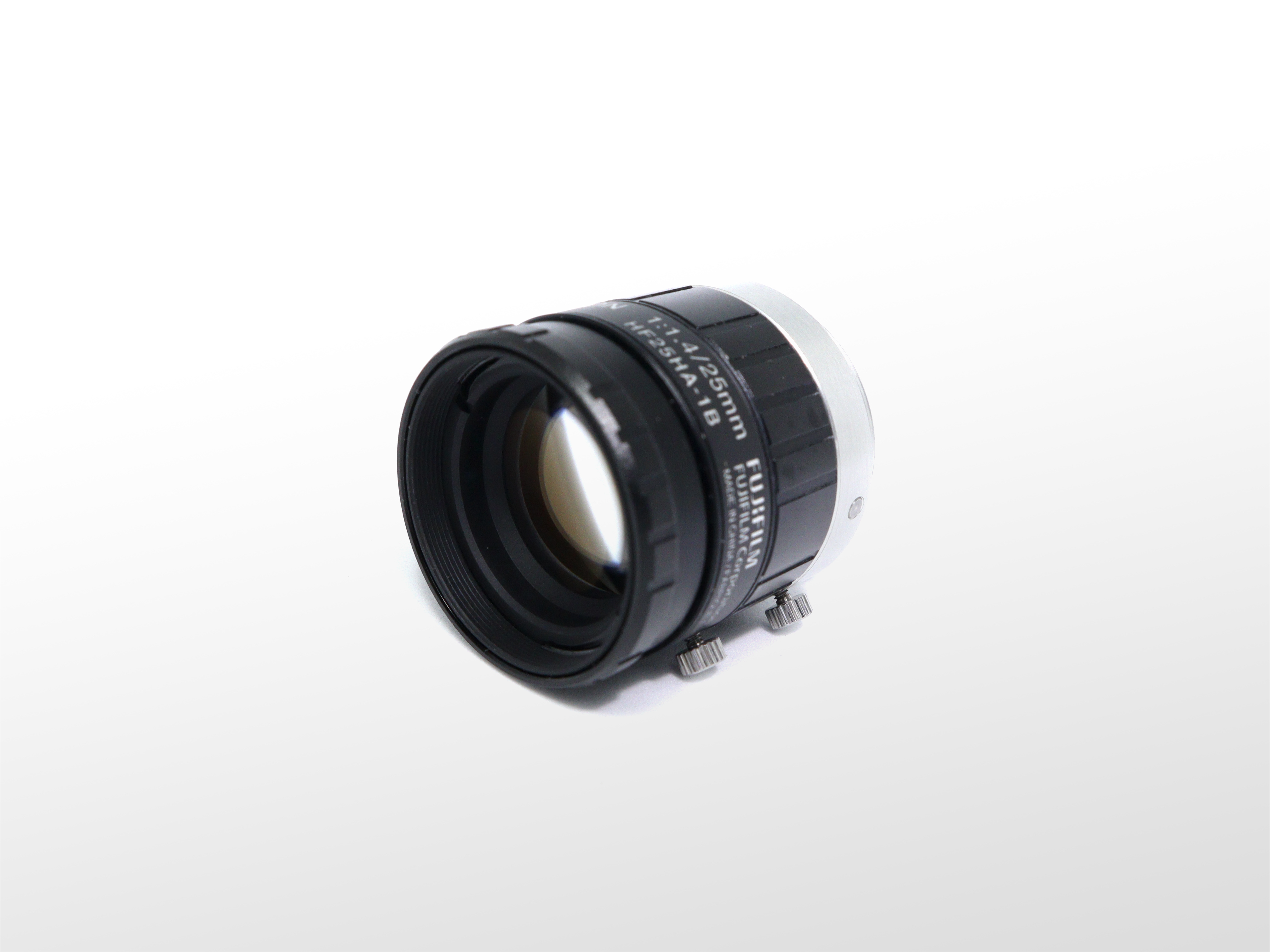 FUJINON 鏡頭 HF25HA-1B