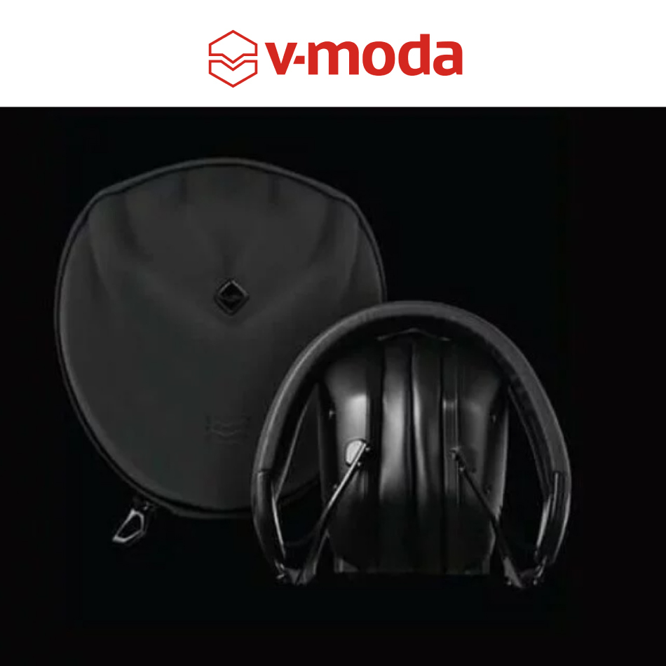 V-MODA 耳機保護殼