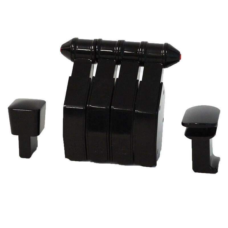 米特3C數位–蜂巢航空 Honeycomb Bravo Throttle Pack for Airbus A319 A380 油門套件