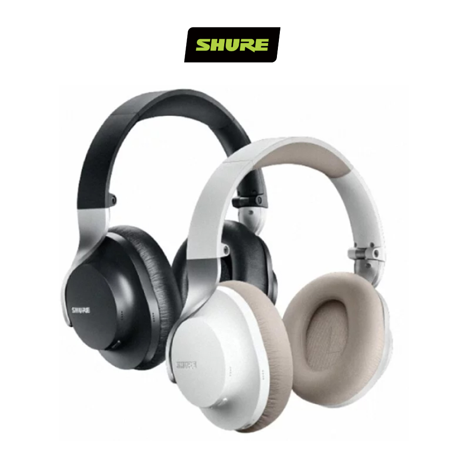 SHURE ヘッドホン 未開封 AONIC40 www.sudouestprimeurs.fr