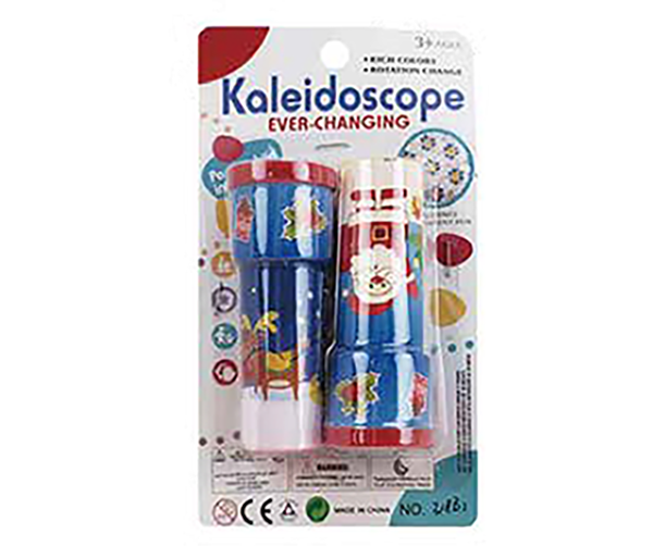 現貨區 聖誕萬花筒 200805