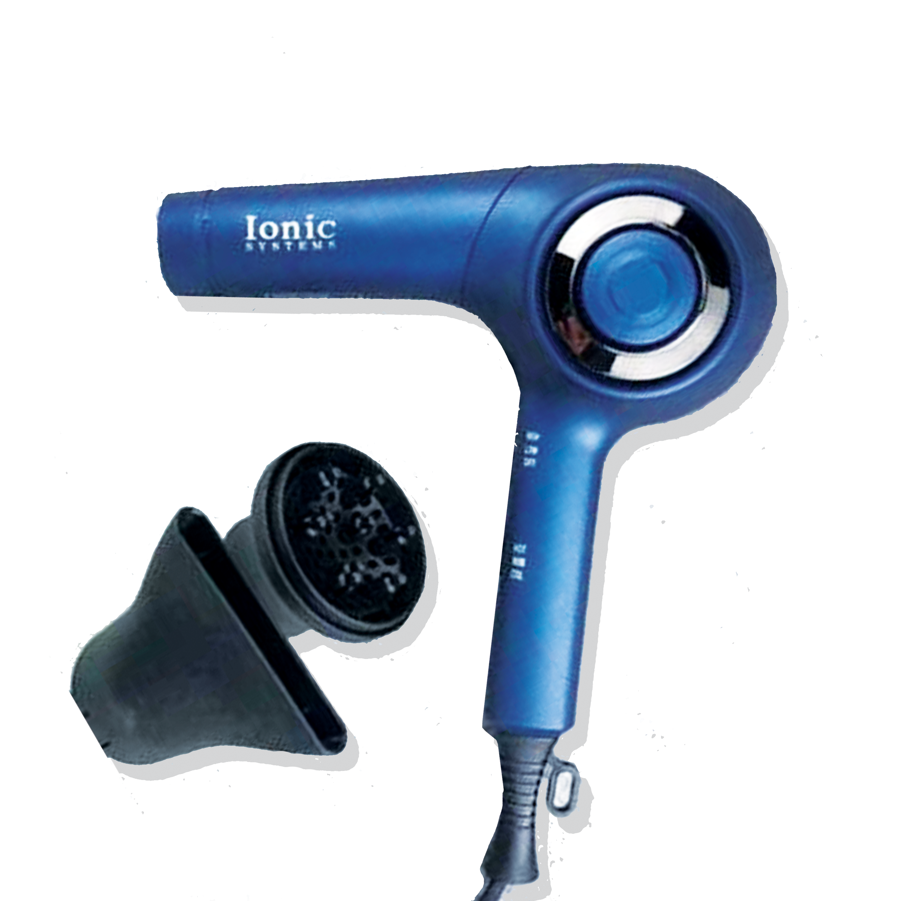 Ionic Systems ION988 DC Motor