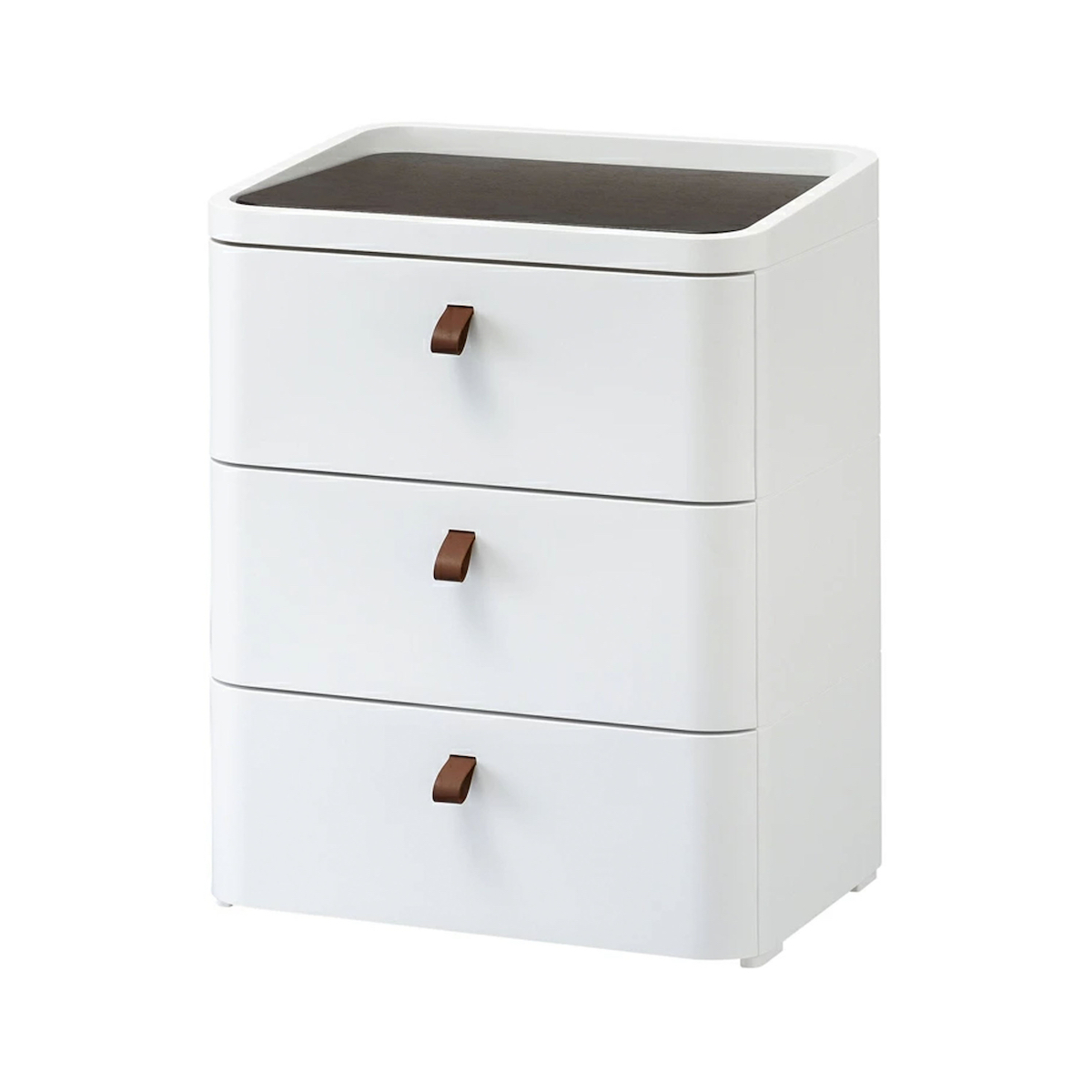 日本品牌 SANKA RD [543] 3層抽屜儲物櫃 (寬 55cm) -215882