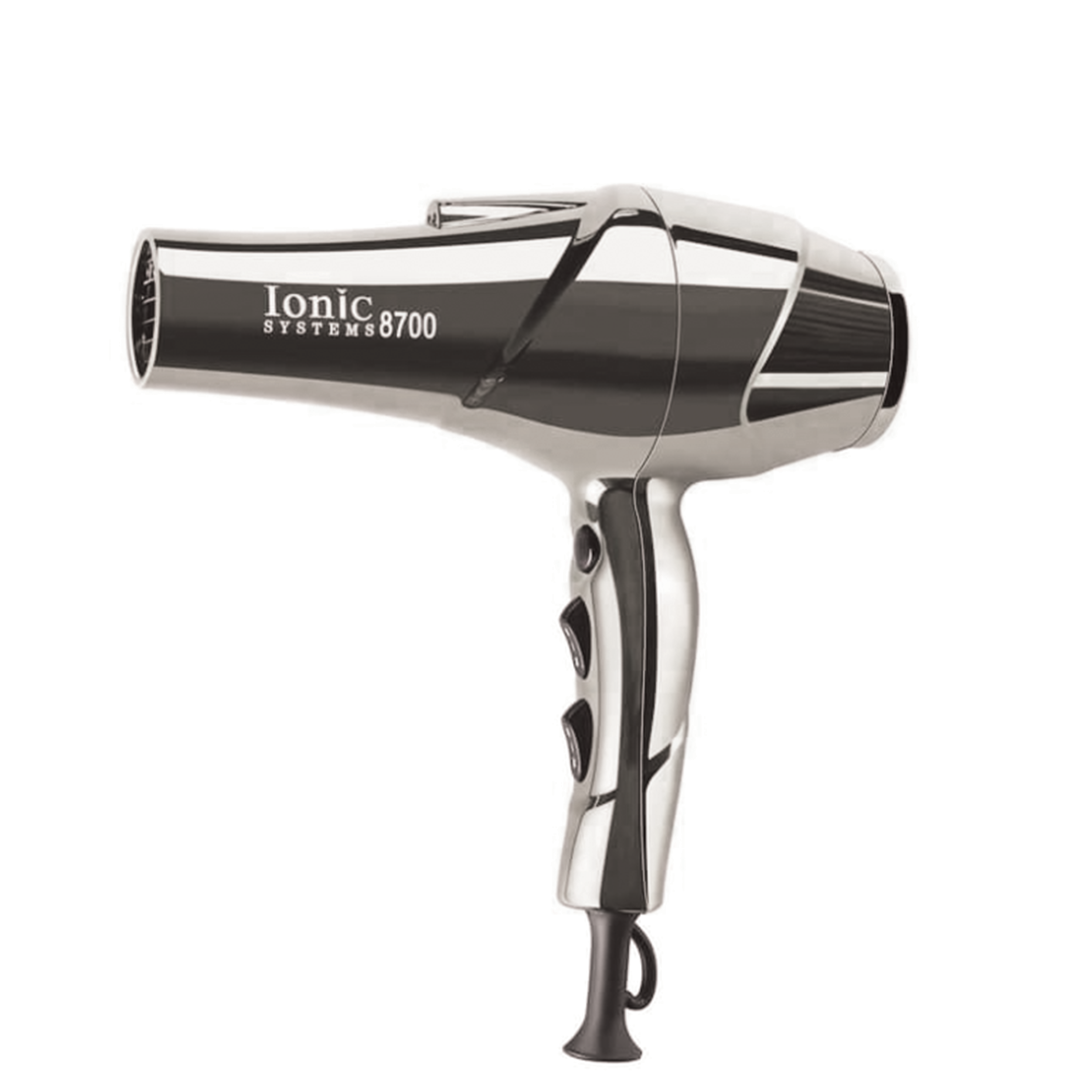 Ionic Systems 8700 Hair Dryer