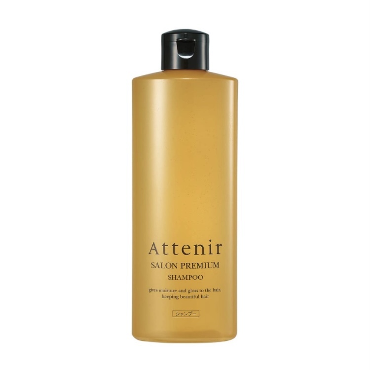 ATTENIR Salon Premium Shampoo 300ml