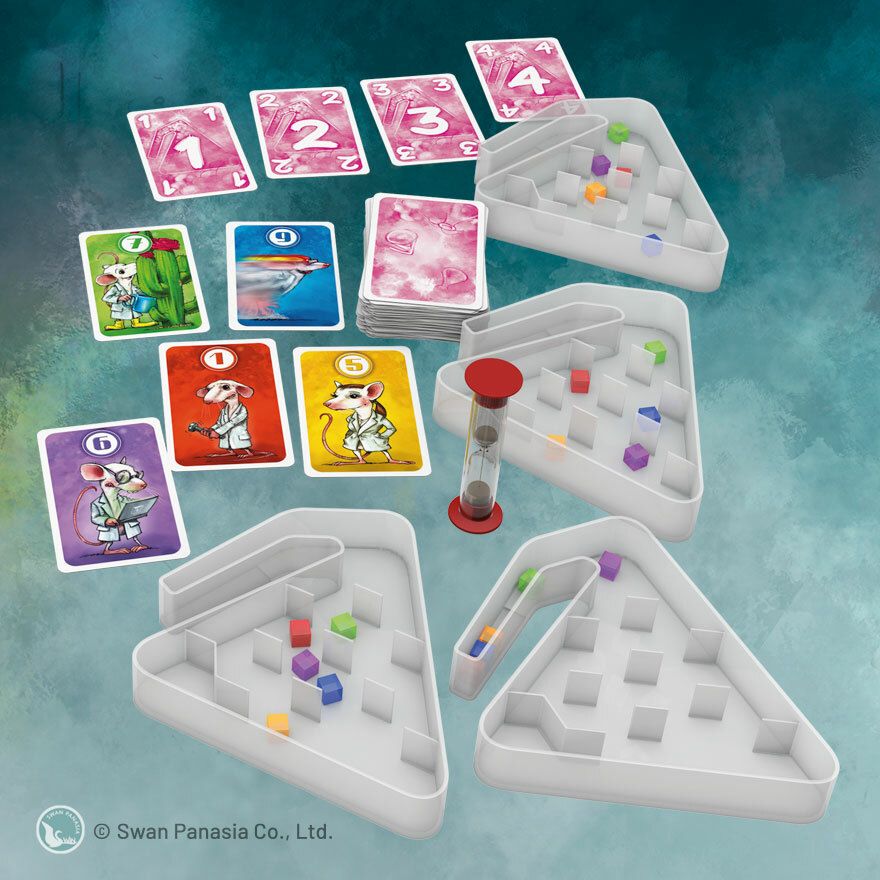 仙丹妙搖 NITRO GLYXEROL 繁體中文版