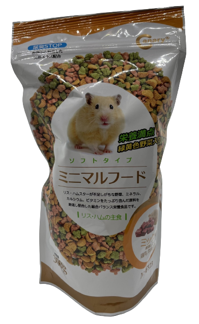 【哈姆的燒肉食堂】3種口味可選300G