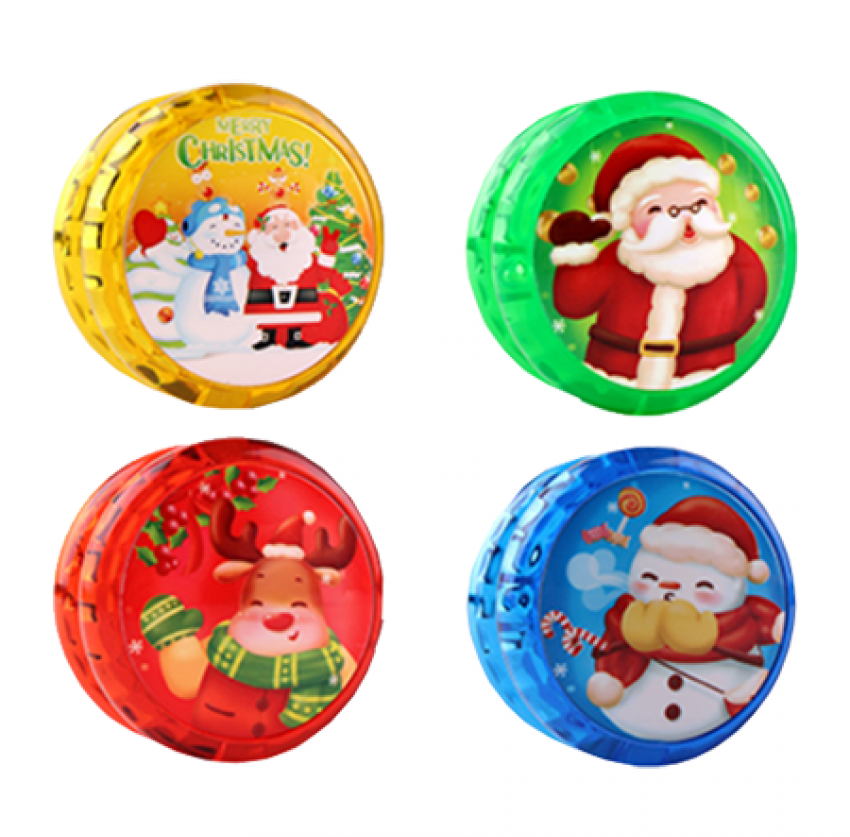 聖誕發光搖搖 QS1908