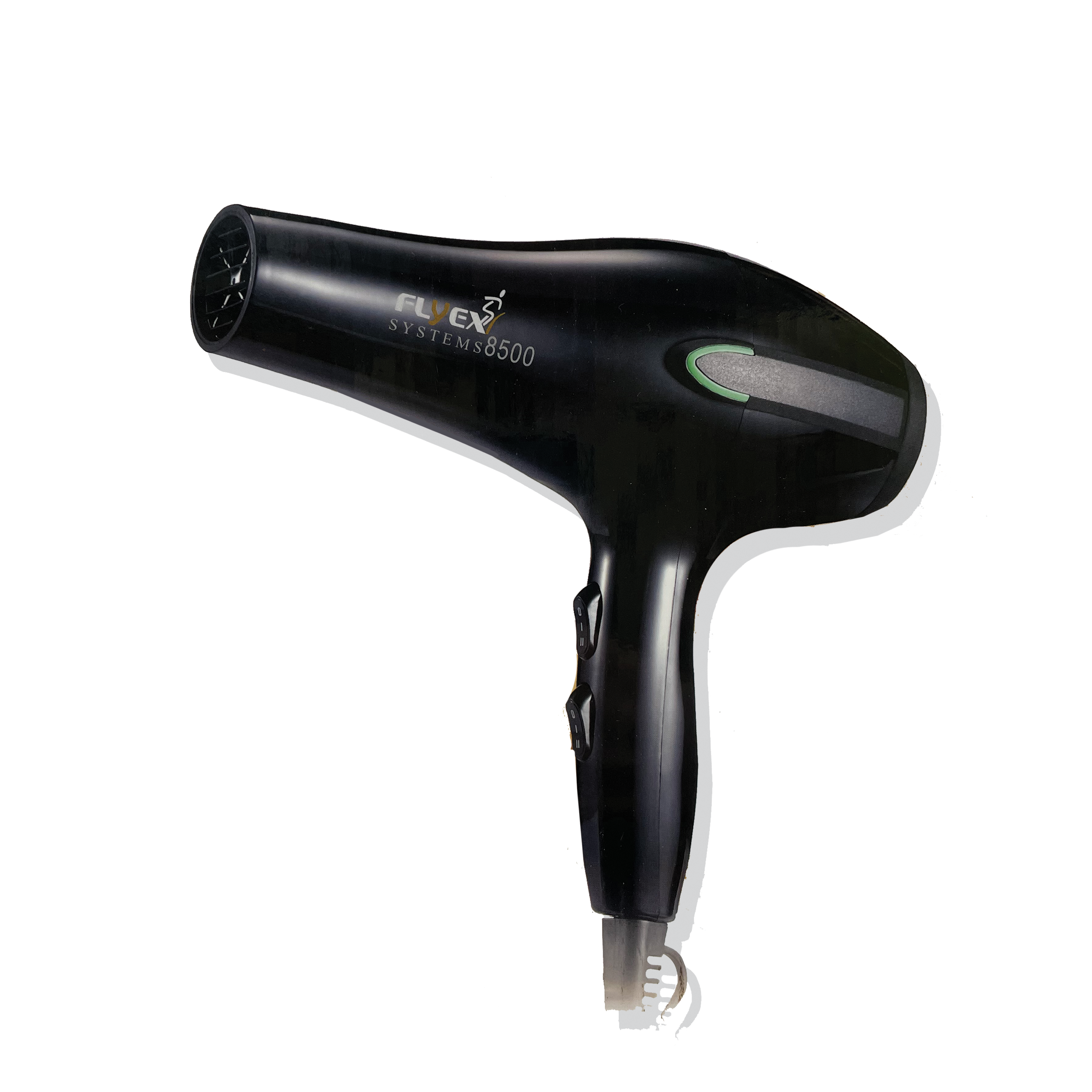 FLYEX Systems 8500 dryer