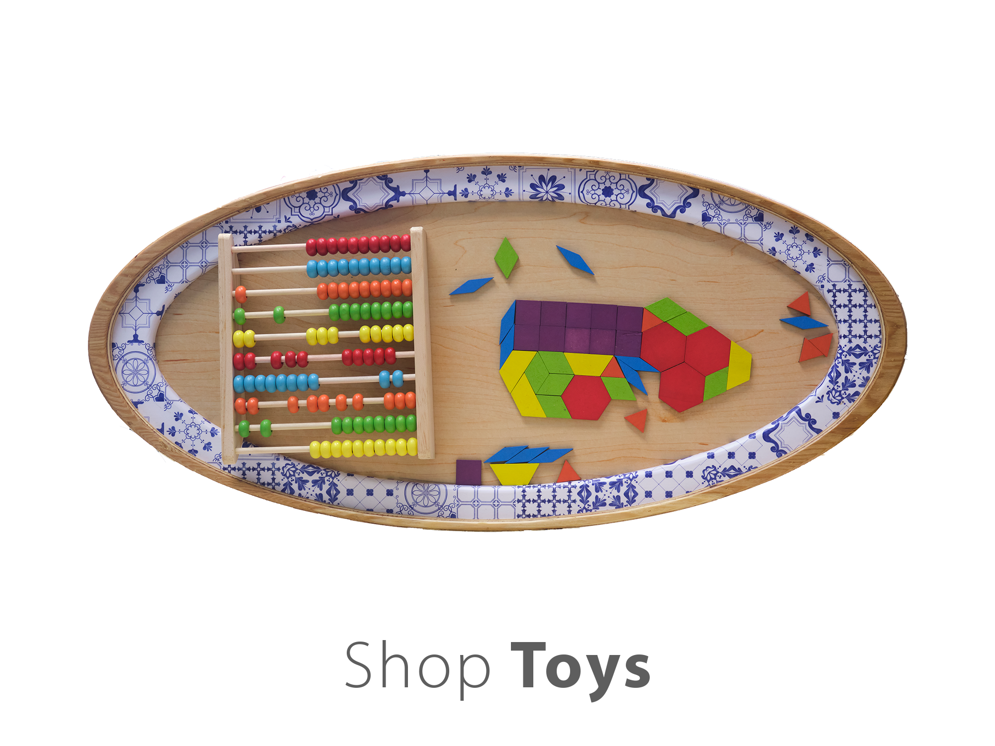 Image 21: Edupod - Shop Toys