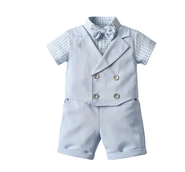 2022 Gentleman NO.32 Set