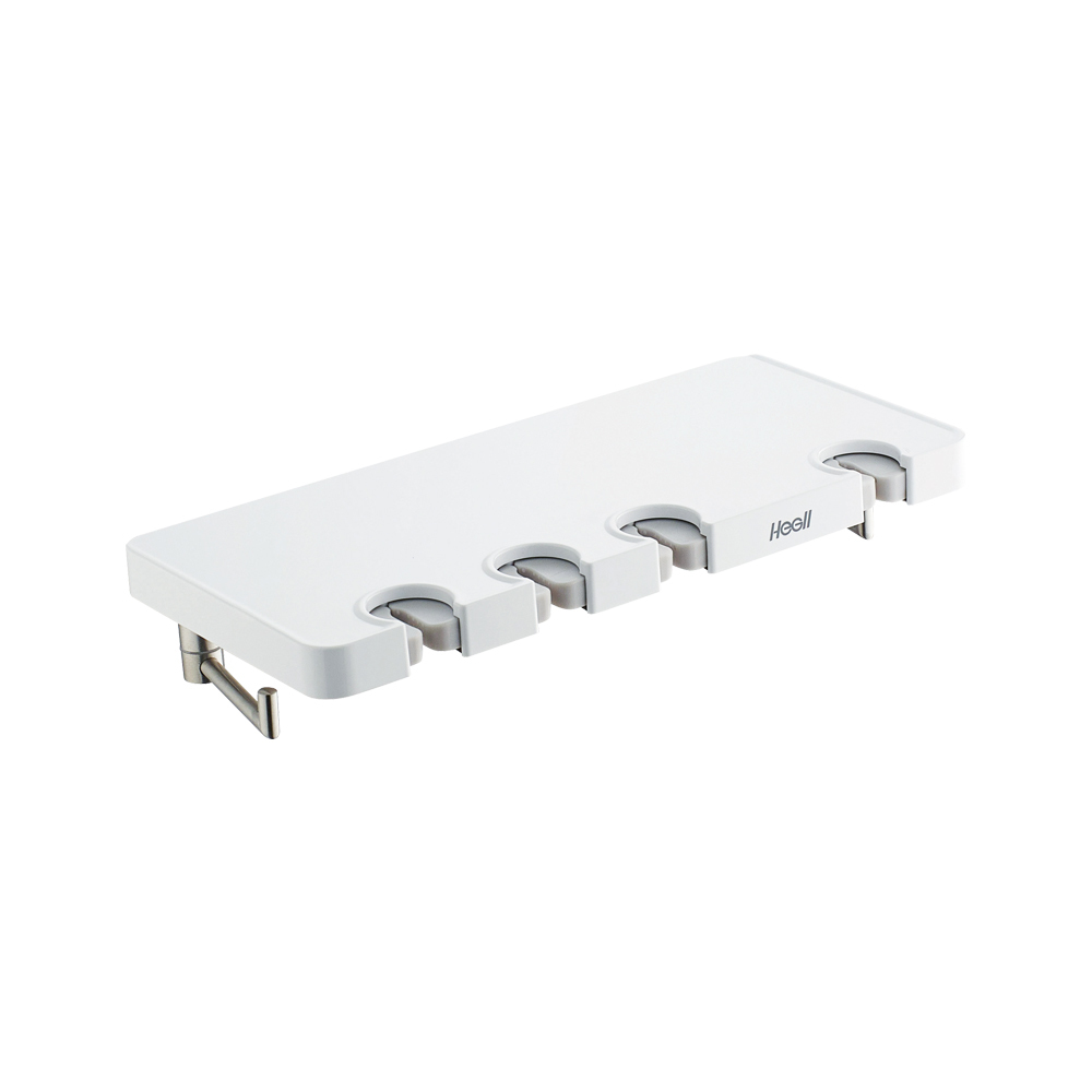 配件推薦型號 HMP807-17 牙刷層架