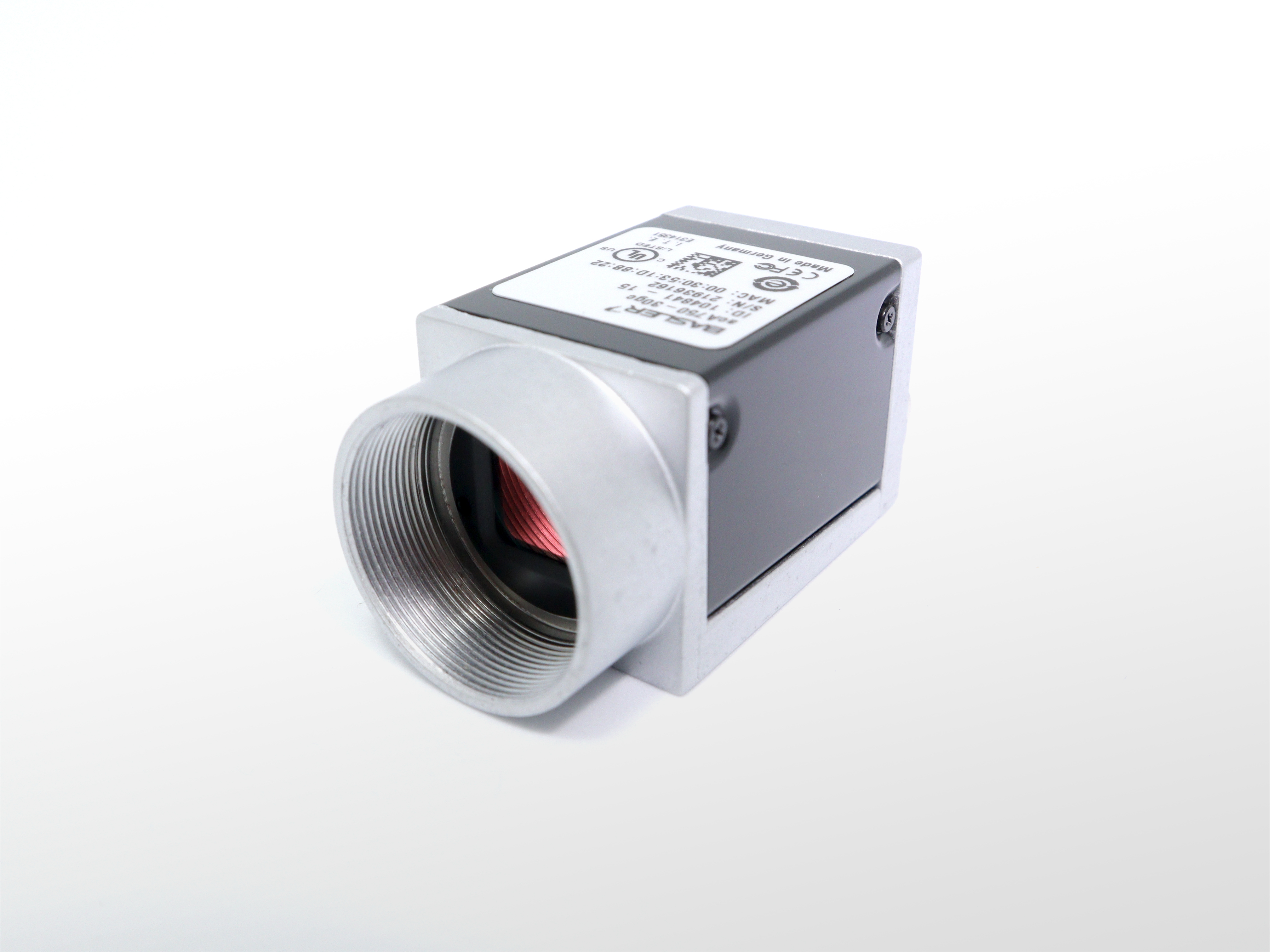 BASLER 工業相機 ACA750-30GC