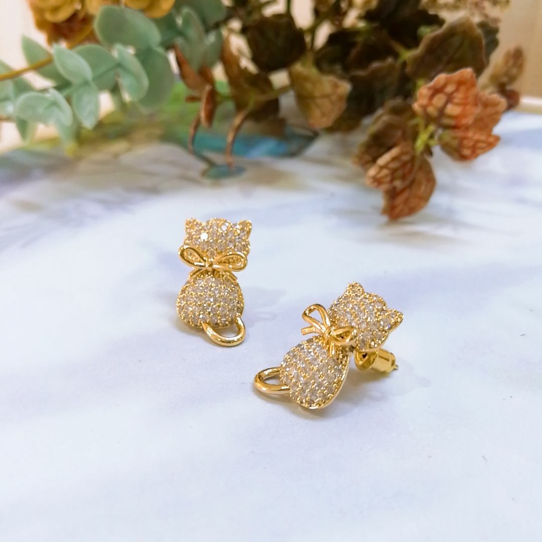 背影猫