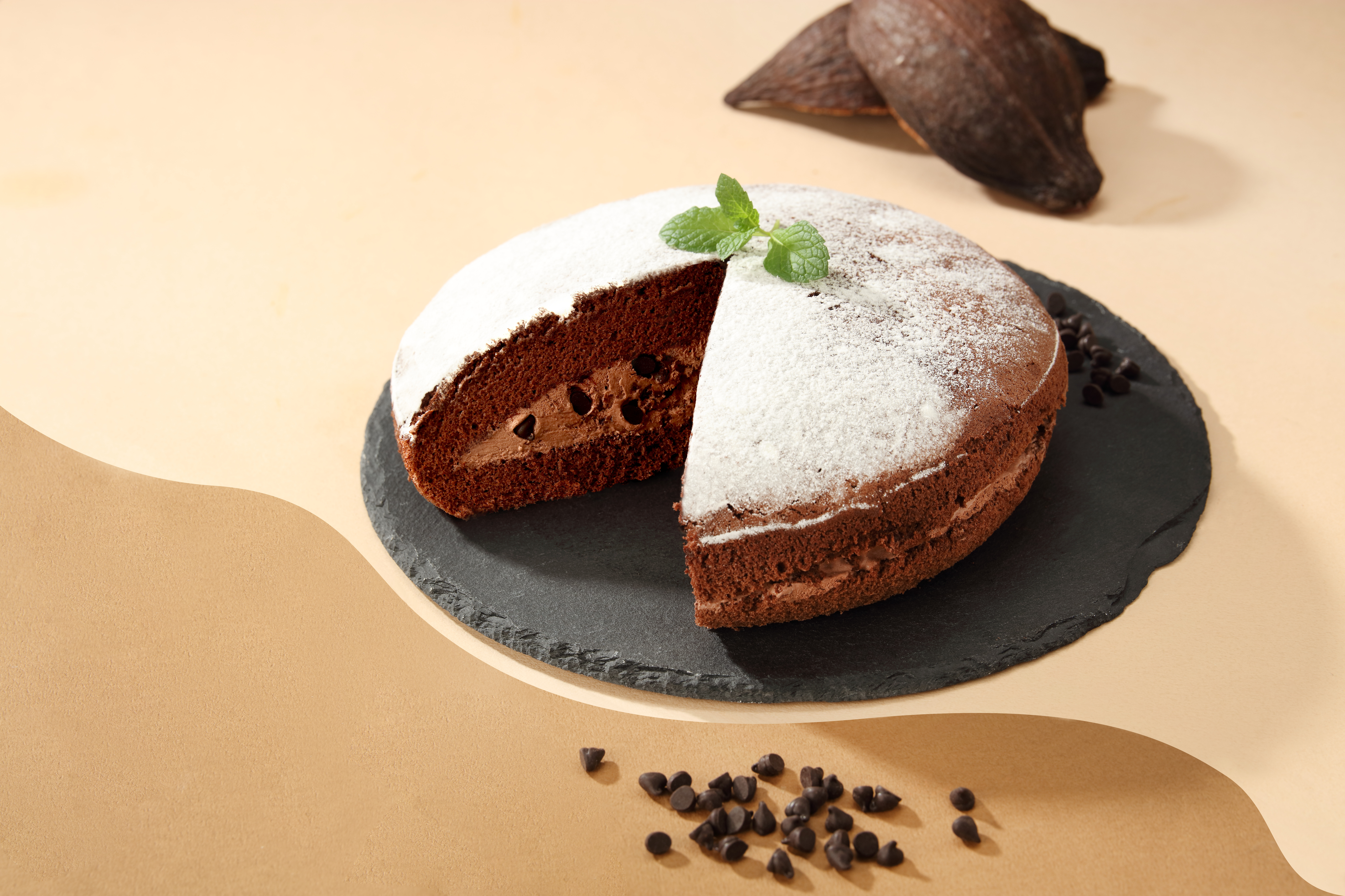 根號拾,根號拾波士頓派,根號拾手作波士頓派,台中波士頓派,根號拾