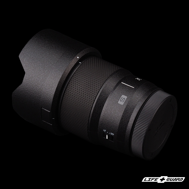 Panasonic LUMIX S 35mm F1.8 Lens Skin