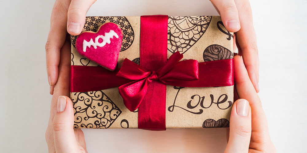 母親節禮物推薦