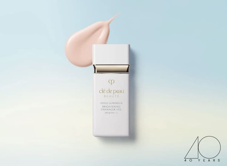 Cle de Peau Beaute Brightening En粧前乳液(亮白修護) SPF38 PA++