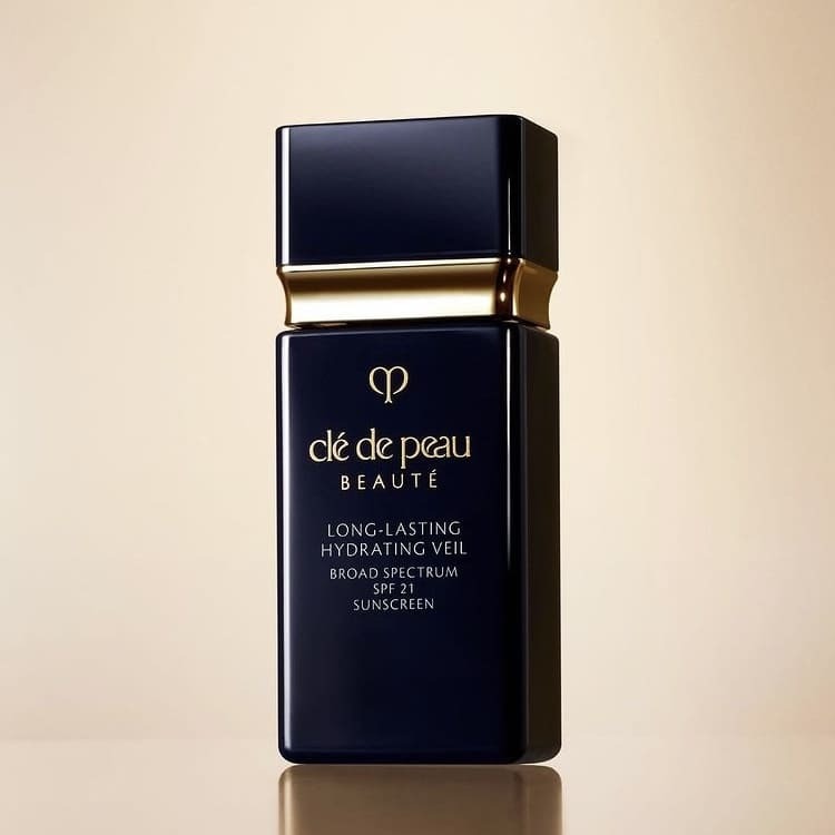 Cle de Peau Beaute Long-Lasting Hydrating Veil 粧前乳液 水凝持久 SPF25 PA++ 30ml