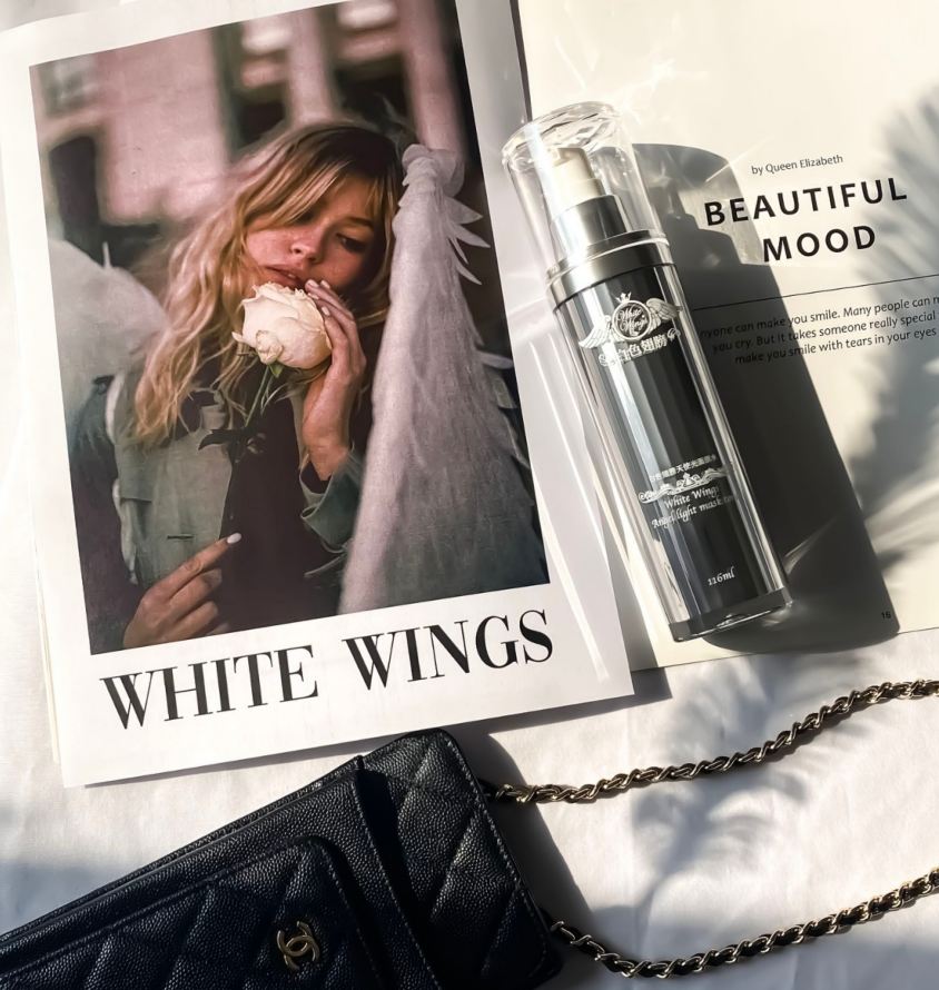 孕期保養品怎麼挑？孕媽咪們一定要知道的事！