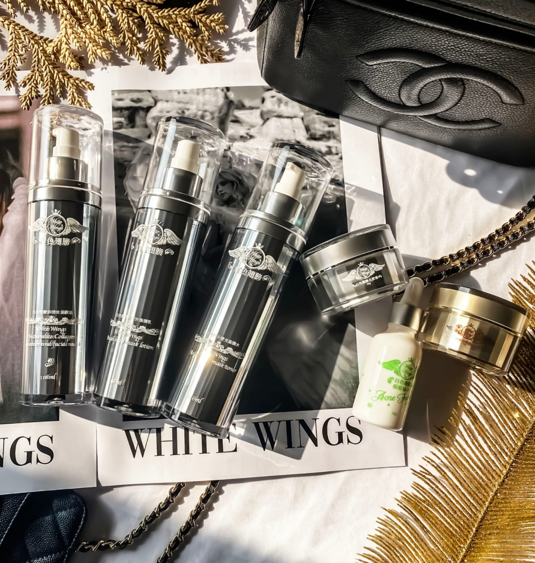 孕期保養品怎麼挑？孕媽咪們一定要知道的事！