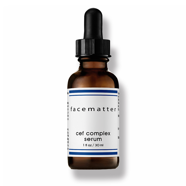 CEF 多效能精華 30ml