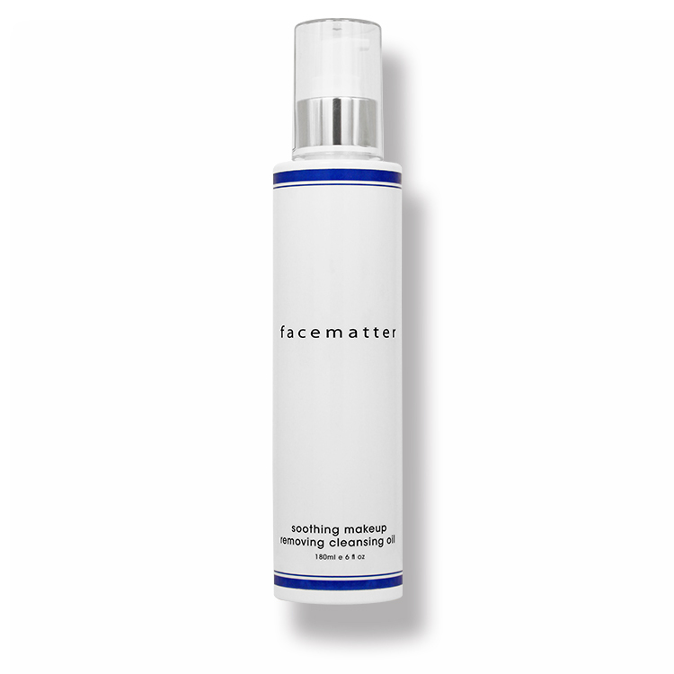 速淨卸妝油 180ml