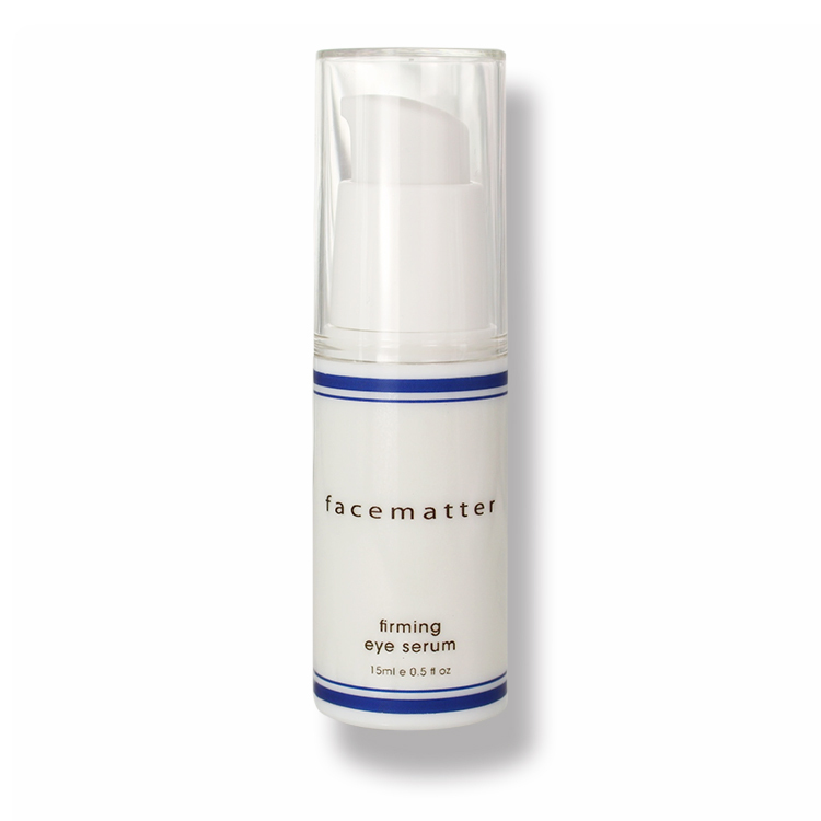 眼部緊緻精華素 15ml