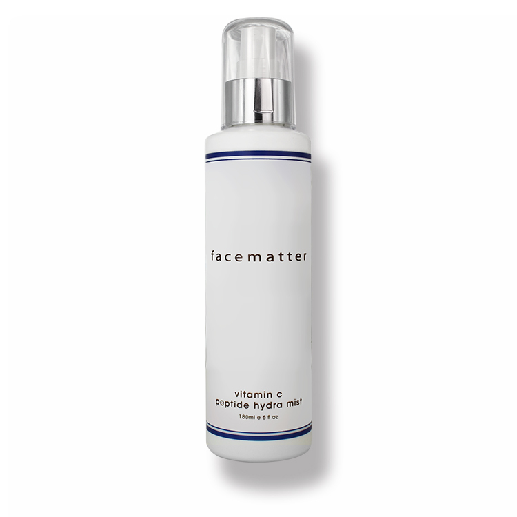 美白緊緻水漾噴霧 6oz