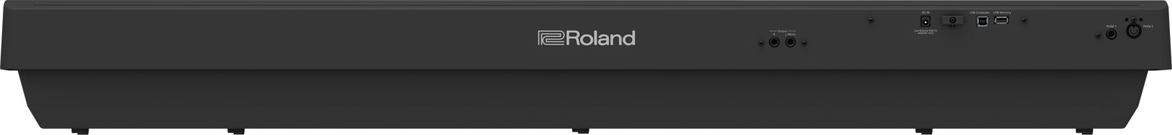 Roland FP-30X 88鍵 數位鋼琴 黑色