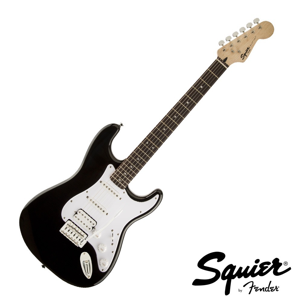 【美品】Squier Bullet SSH Squier Bullet Stratocaster Sunburst 2013 – Chicago Music